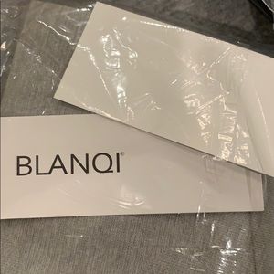 Blanqi Grey leggings